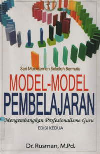 Model-model pembelajaran