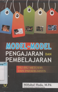 Model-model pengajaran dan pembelajaran