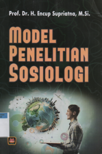 Model penelitian sosiologi