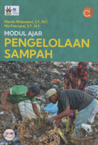 Modul ajar pengelolaan sampah