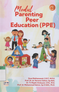 Modul parenting peer education (PEE)