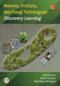 Monera, protista dan fungsi terintegrasi discovery learning