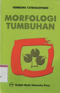 MORFOLOGI TUMBUHAN