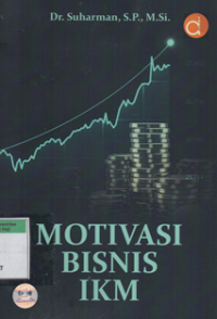 Motivasi bisnis IKM