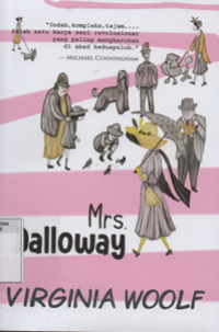 Mrs. Dalloway