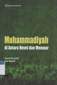 Muhammadiyah di antara novel dan memoar