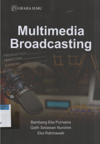 Multimedia Broadcasting