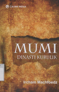 Mumi dinasti kurulik