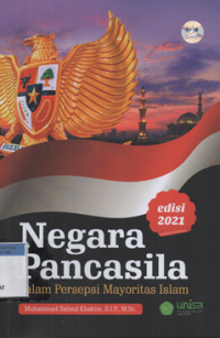 Negara pancasila dalam persepsi mayoritas islam