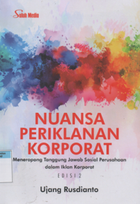 Nuansa periklanan korporat meneropong