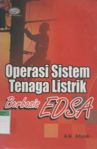 OPERASI SISTEM TENAGA LISTRIK BERBASIS EDSA