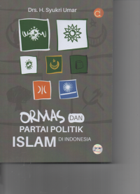 Ormas dan partai politik islam di indonesia