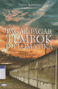 Pagar-pagar tembok diplomatika