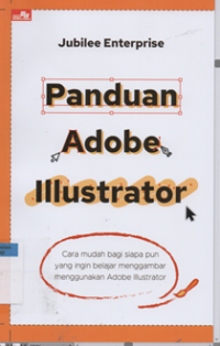 Panduan adobe illustrator