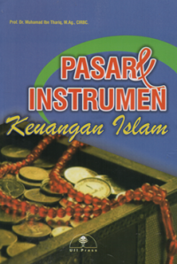 Pasar & instrumen keuangan islam