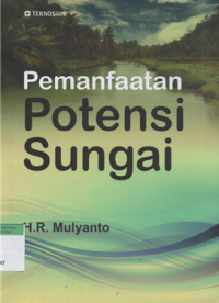 Pemanfaatan potensi sungai