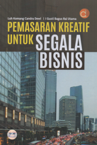 Pemasaran kreatif untuk segala bisnis