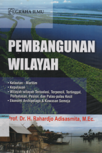 Pembangunan wilayah