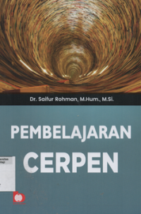 Pembelajaran cerpen