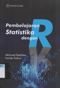 Pembelajaran statistika dengan R