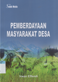 Pemberdayaan masyarakat Desa