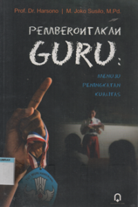 Pemberontakan Guru