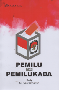 Pemilu dan pemilukada