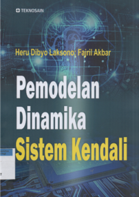 Pemodelan dinamika sistem kendali