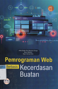 Pemrograman web berbasis kecerdasan buatan