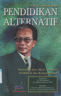 PENDIDIKAN ALTERNATIF