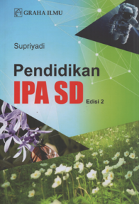 Pendidikan IPA SD ed.2