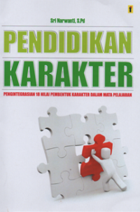 PENDIDIKAN KARAKTER