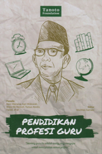 Pendidikan profesi guru