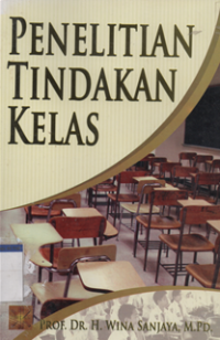 PENELITIAN TINDAKAN KELAS