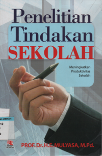 PENELITIAN TINDAKAN SEKOLAH