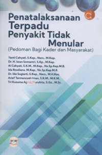 Penetalaksanaan terpadu penyakit tidak menular