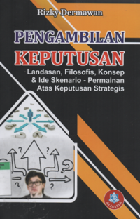 Pengambilan keputusan landasan,