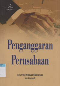 Penganggaran perusahaan