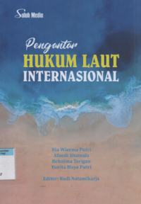 pengantar hukum laut internasional