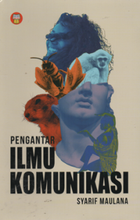 Pengantar ilmu komunikasi