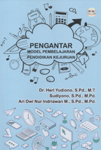 Pengantar model pembelajaran pendidikan kejuruan