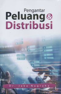 Pengantar peluang & distribusi