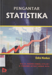 Pengantar statistika