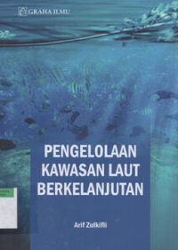 Pengelolaan kawasan laut berkelanjutan