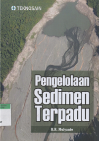 Pengelolaan sedimen terpadu