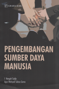 Pengembangan sumber daya manusia