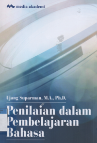 Penilaian dalam pembelajaran bahasa