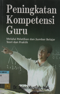 Peningkatan Kompetensi Guru