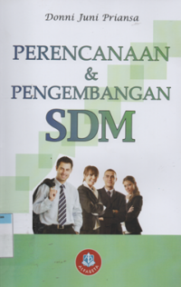 Perencanaan & pengembangan sdm