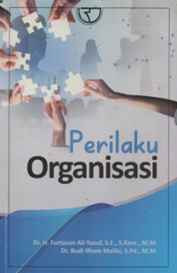 Perilaku organisasi